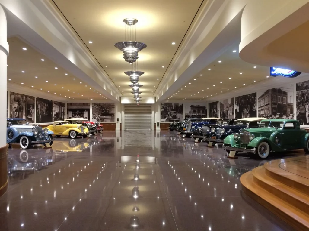 Private Car Club