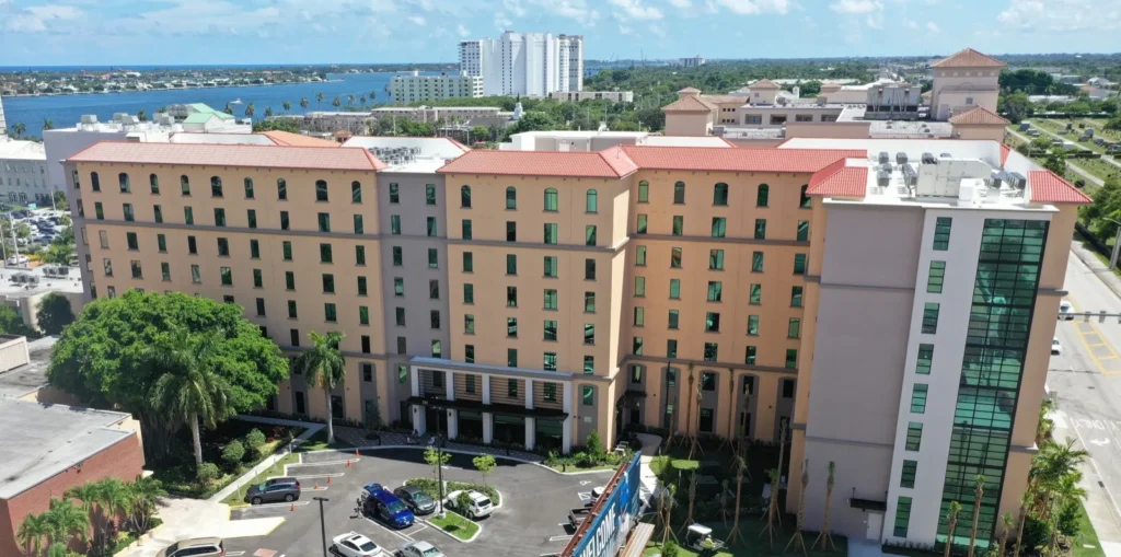 Palm Beach Atlantic University