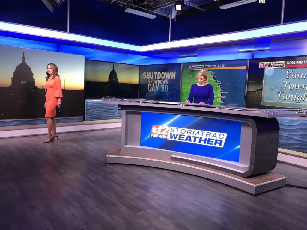 Sinclair Broadcasting