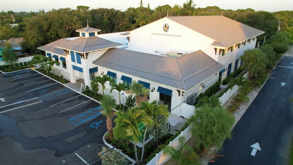 Tequesta Recreation Center