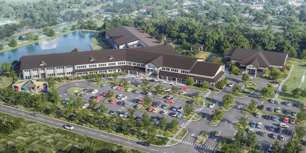 Calvary Christian School